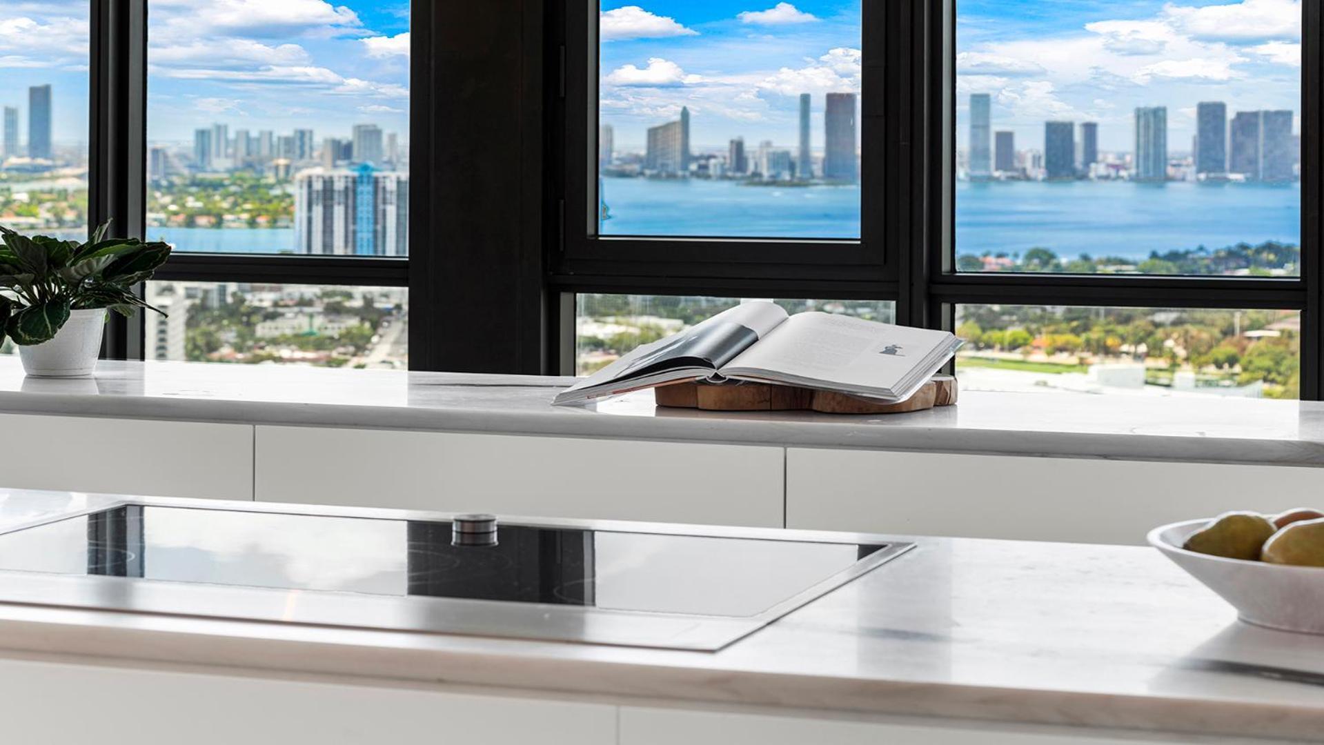 Oceanview Private Condo At The Setai -3601 Miami Beach Esterno foto