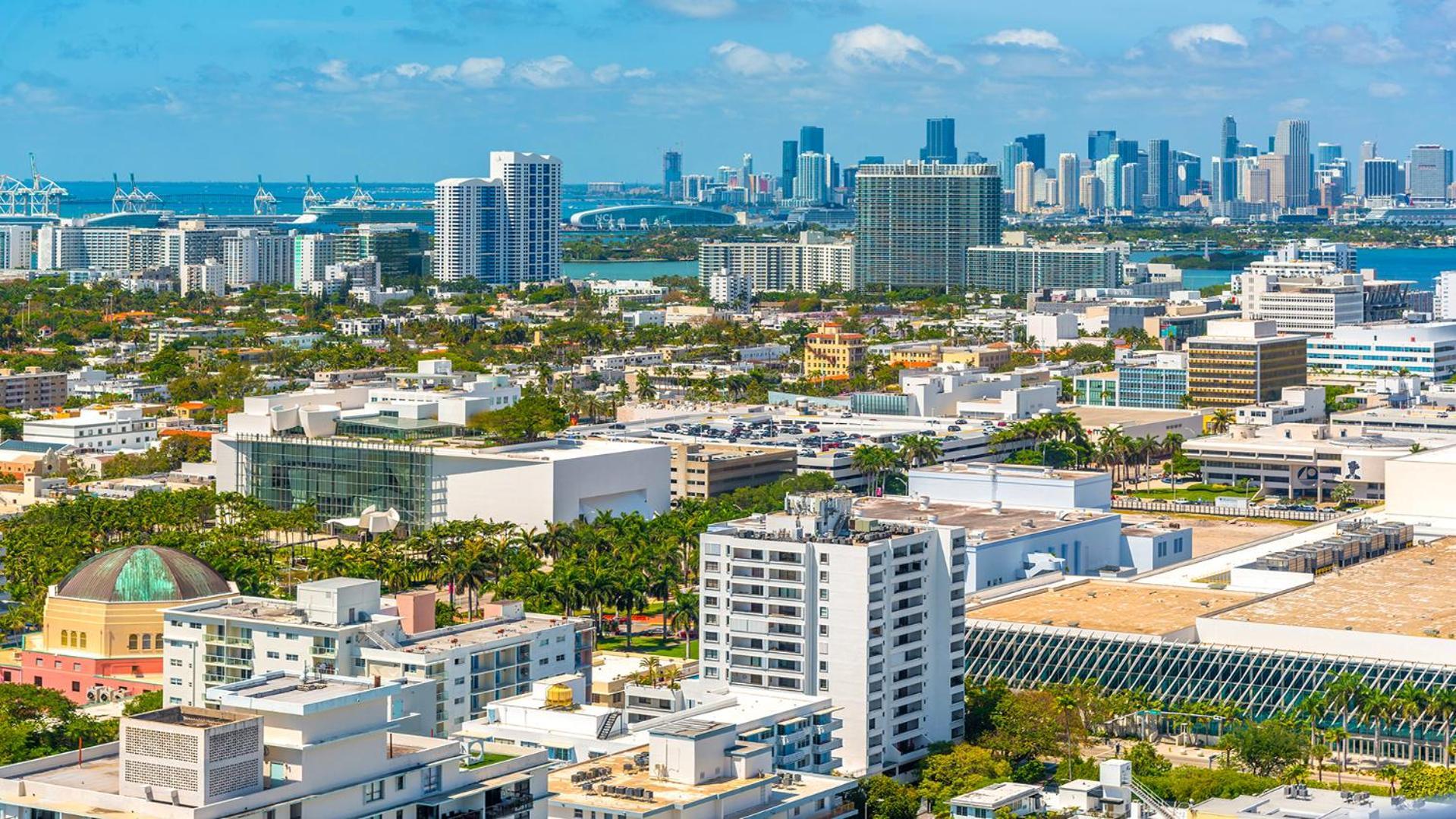 Oceanview Private Condo At The Setai -3601 Miami Beach Esterno foto