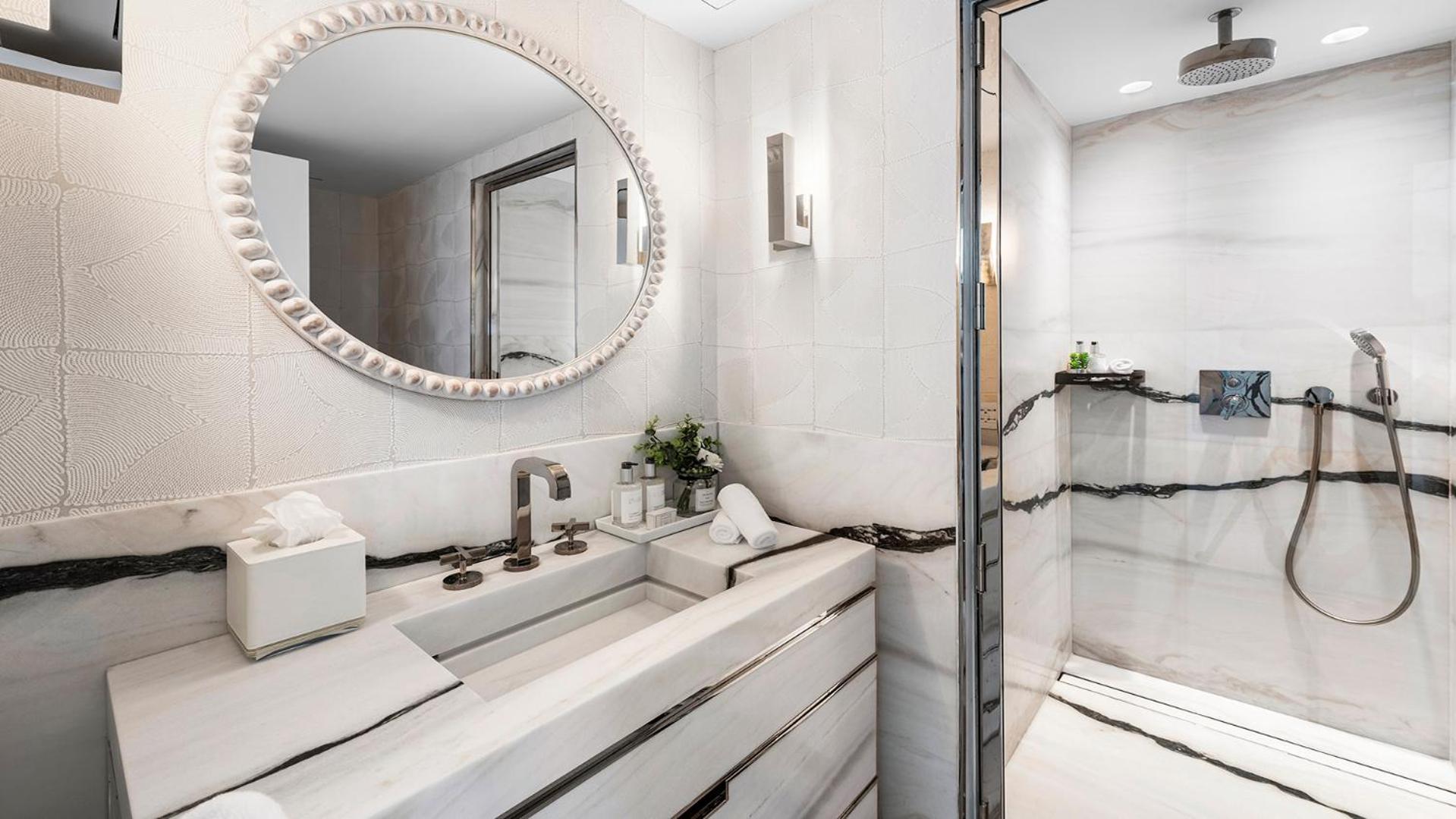 Oceanview Private Condo At The Setai -3601 Miami Beach Esterno foto