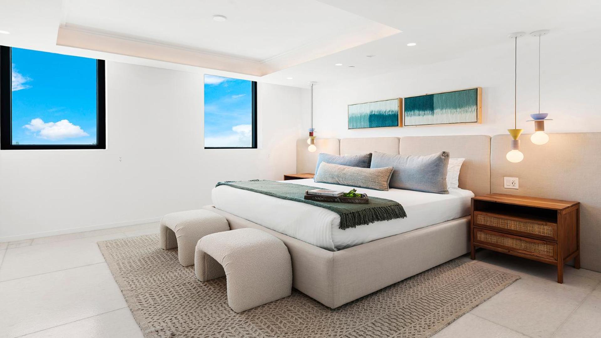 Oceanview Private Condo At The Setai -3601 Miami Beach Esterno foto
