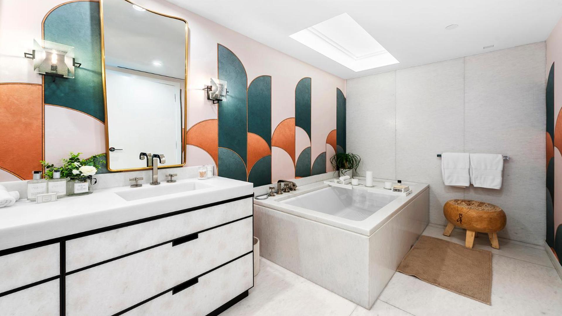 Oceanview Private Condo At The Setai -3601 Miami Beach Esterno foto