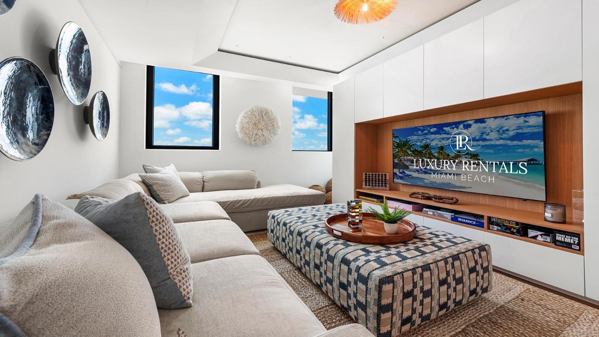 Oceanview Private Condo At The Setai -3601 Miami Beach Esterno foto
