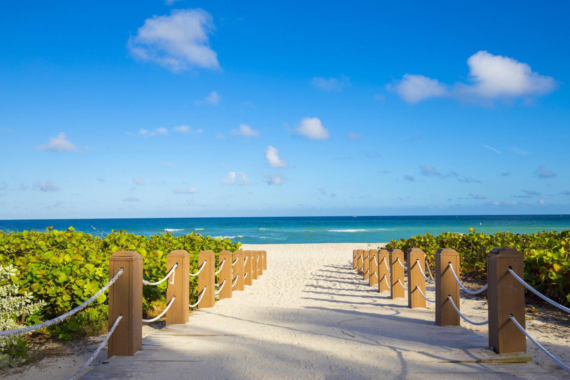 Oceanview Private Condo At The Setai -3601 Miami Beach Esterno foto