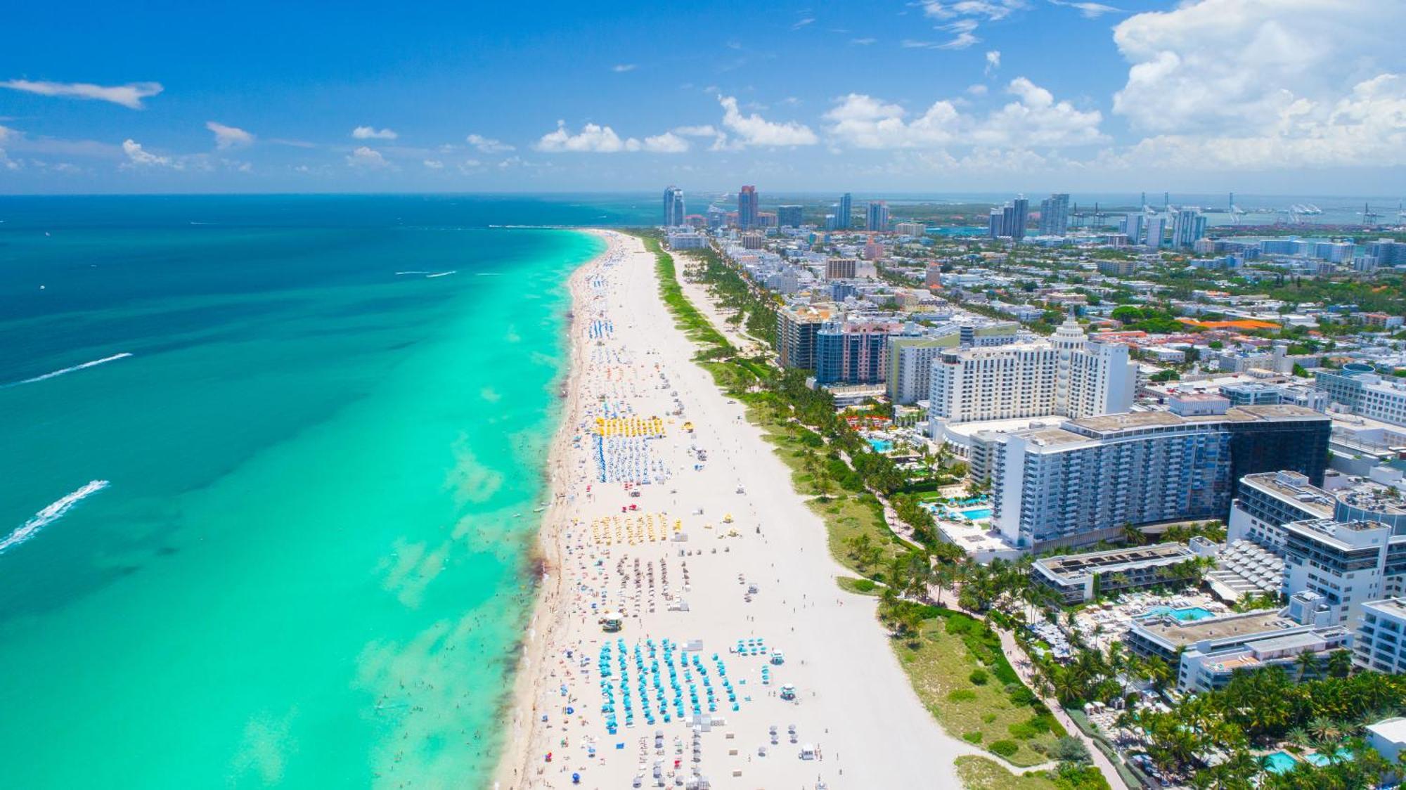 Oceanview Private Condo At The Setai -3601 Miami Beach Esterno foto